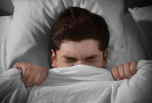 入睡困难症？试一下医学专家的“助眠法”吧-大发宝家居