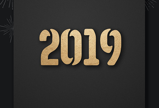 2019快过完了，你实现了什么自由？