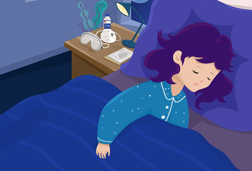 疫情下的国人睡眠白皮书出炉啦~