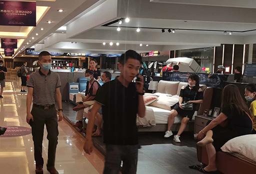 乘风破浪再出发 | 大发宝家居2020招商会圆满成功！