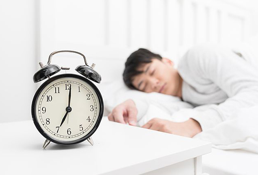 大发宝|睡眠差的五种表现，你中了几个？