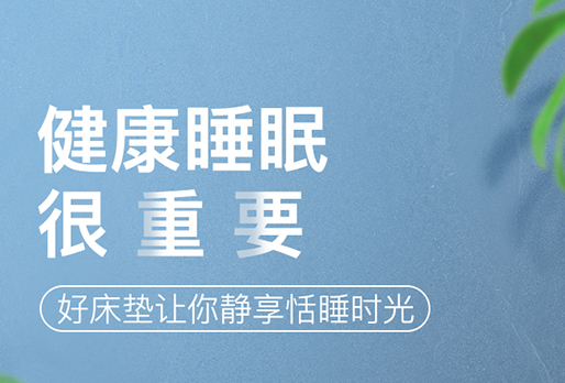 FB503|天然乳胶垫，释放压力，深度睡眠