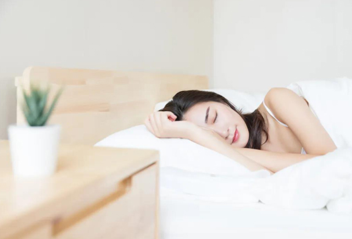 冬日拥有好睡眠，一款好床不能少