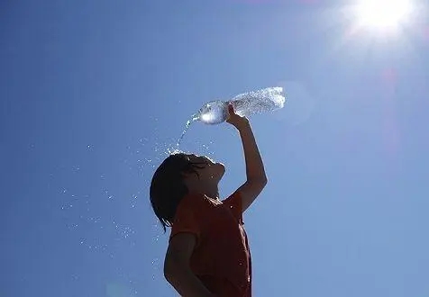 盛夏酷暑！这些防暑小妙招你要get！！