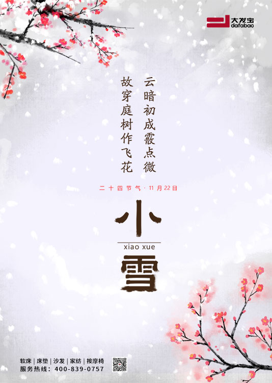 大发宝家居||初心如雪，匠心依旧！