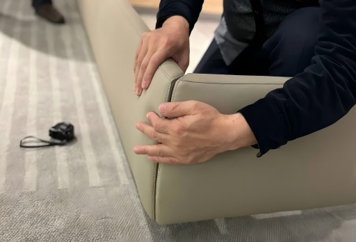 内部培训 ‖一堂价值百万的软床安装课