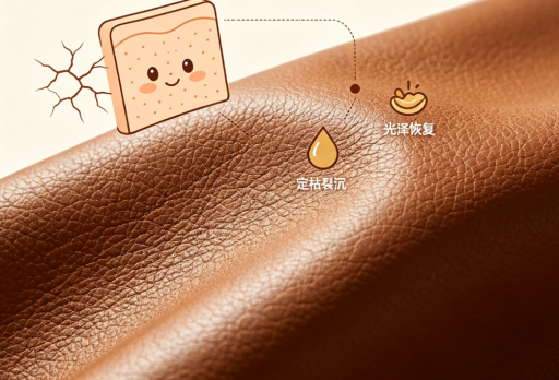 真皮家具日常保养方法: 学会这几招, 用10年还像新的
